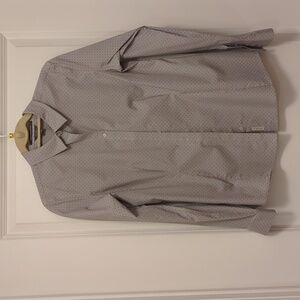 Eddie Bauer shirt - M